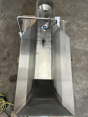 USED MEYER HS-46
