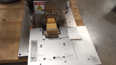USED STAPLA ULTRASONICS CORP. ST30