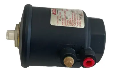 NEW ASCO 8290B002 PISTON VALVE 1/2"