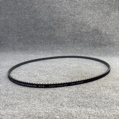 New | in-Stock Gates 14MGT-2100-20,  92744150,  9274-4150 Spindle Belts California US | Davliegogo LLC #1705624