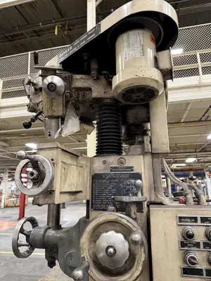 Used 1978 BRYANT C Internal Grinders Illinois US | BLUMBERG MACHINERY COMPANY #1453484