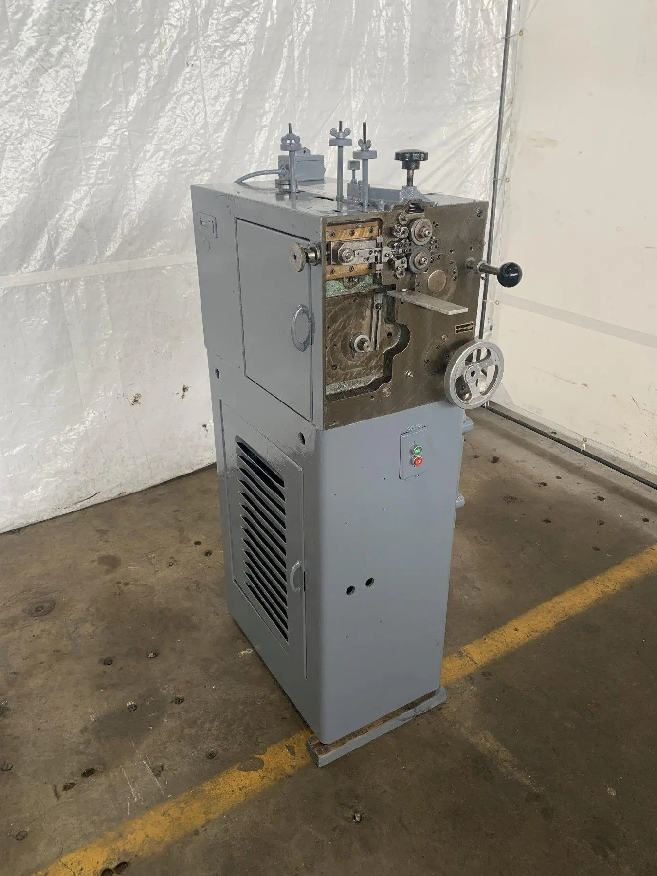 USED TORRINGTON W-10A