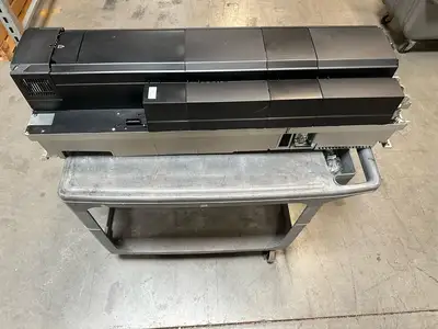 M702-114-03770-E10 300/350HP M70211403770E10 Eac (5.6.2)