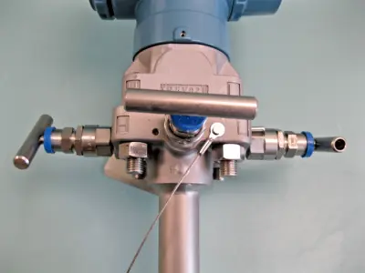 NEW Rosemount 2051 CFC DPS030N065032AA1M5