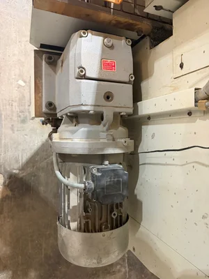 Used _UNKNOWN_ _UNKNOWN_ Edge Banders Georgia US | Auction Management Corporation #1705223