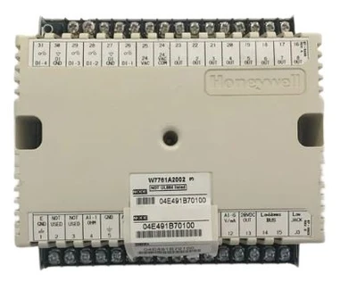 Honeywell W7761A2002 Ftt Network Technology [New]