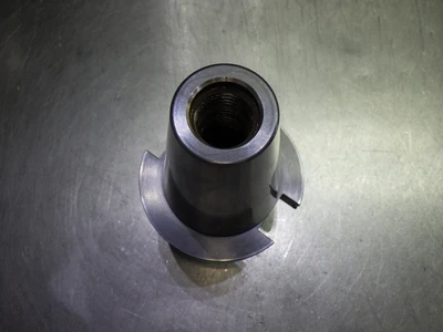 Kaiser CAT50 ER32 (B32) Collet Chuck 3.2" Projection 11.335.355 (LOC1937B)