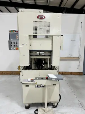 USED 2007 NISSEI ST20-5A