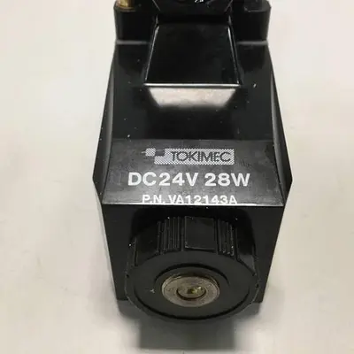 USED VICKERS DG4V32AMP7H750