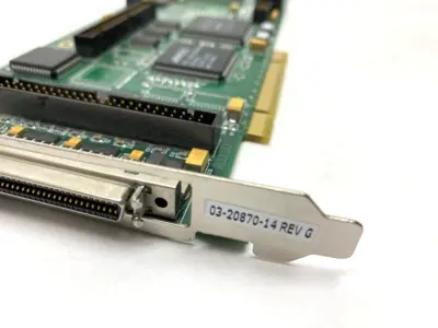 Used ASM 03-20870-14 REV G Printed Circuit Boards (PCB) Michigan US | Maverick Industrial Sales #1489460
