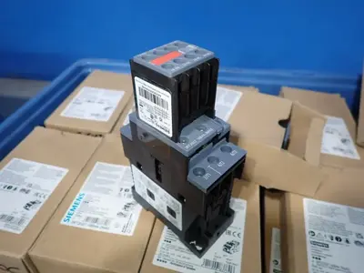 New | in-Stock SIEMENS 3RT20271BB443MA0 PLC Contactors Ohio US | HGR 24 #786951