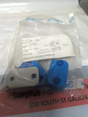New | in-Stock SWAGELOK 304-S3-PP-12T Misc Electrical & Power Parts Ohio US | Surplus Asset Holdings #1239489