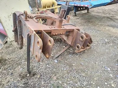 Used 2005 ATLAS COPCO RD20 III DRILL RIG Drill Rigs Pennsylvania US | East West Machinery & Drilling #1417169