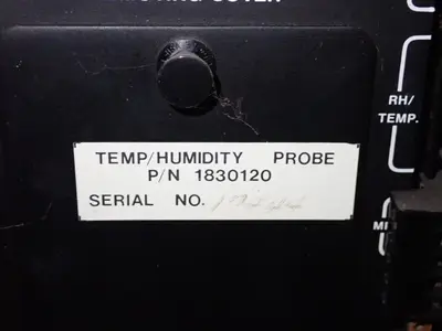 USED CLUMET CI7300