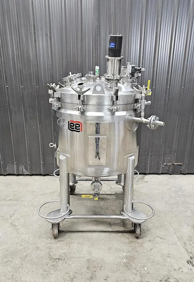 USED LEE INDUSTRIES INC. 250L DP