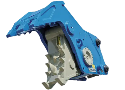 Factory Reconditioned Concrete Pulverizer