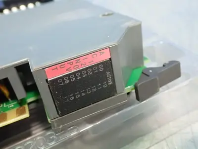 New | in-Stock ALLEN BRADLEY 1771ID16/B Input / Output Modules | HGR 24 #733388