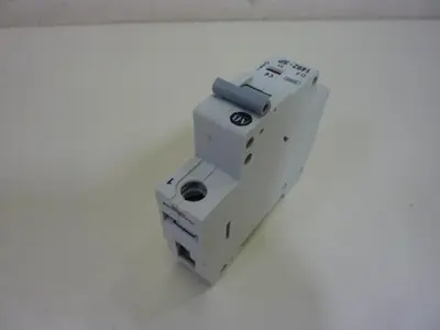 USED ALLEN BRADLEY 1492-SP1D050 SER C