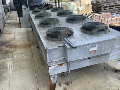 Used 1999 N/A MODULE 2000 Water Treatment Equipment Georgia US | The Equipment Hub #1328242
