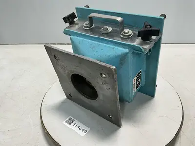 USED BUNTING MAGNETICS NO MODEL NUMBER