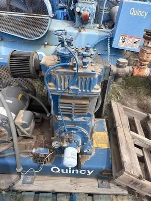 USED QUINCY 370