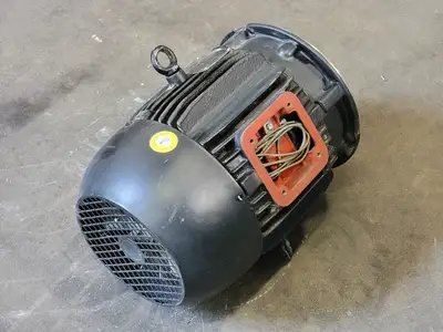 USED WEG 170UT08