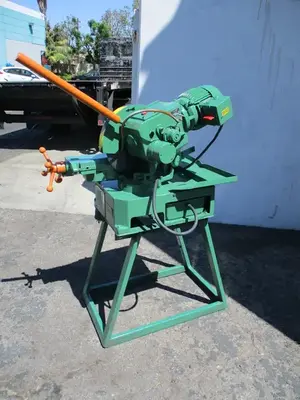 USED HABERLE H315