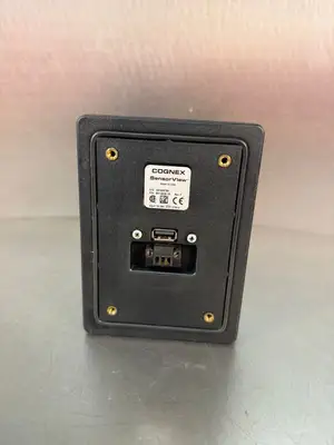 Cognex 807-9006-1R Rev. F SensorView 22-26V - 275ma (3.1.1)