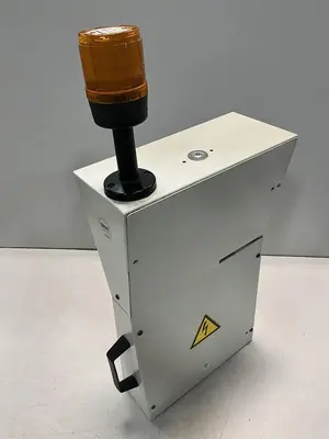 USED ARBURG 420C 1000-350