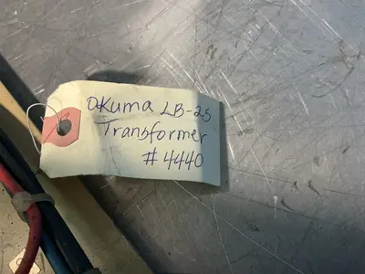 Used OKUMA, FUJI _UNKNOWN_ Circuit Breakers Ohio US | HGR 24 #1324363