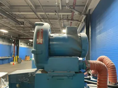 Used NOVATECH MDM50 Misc Plastics Equipment Ohio US | HGR 24 #1518088