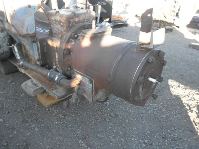 USED AJAX 8 1/2X10 E-42