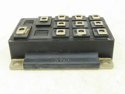 Toshiba A50L-1-0212  Module Transistor 6x100A 600V IGBT Lot Of 4