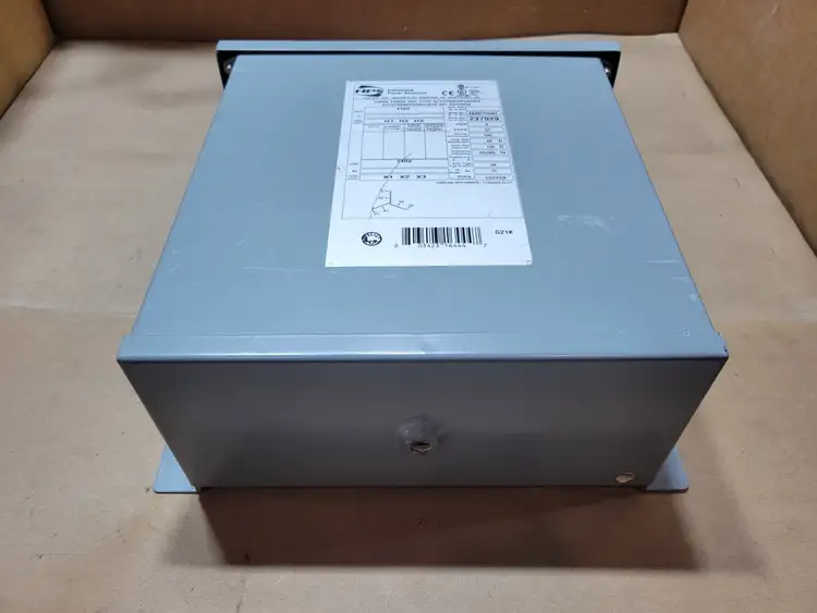 New | in-Stock HAMMOND POWER SOLUTIONS INC. 237029 Transformers British Columbia CA | Lenmark #1488911