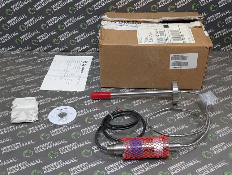 Used DYNISCO _UNKNOWN_ Transducers Wisconsin US | Green Industrial #683277