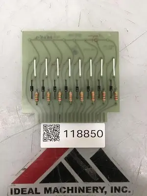 USED SCI 080-2424-2