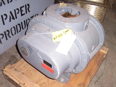 Used _UNKNOWN_ 8MF Blowers Minnesota US | A&I Equipment #1317991