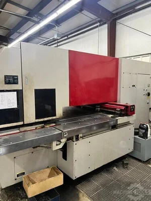 USED 1997 NISSHINBO MAP 1000