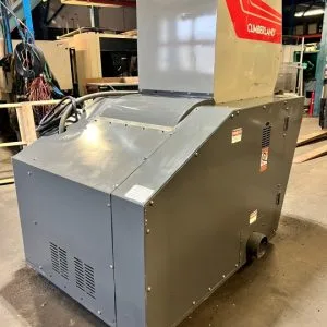 USED 2008 CUMBERLAND 1620X