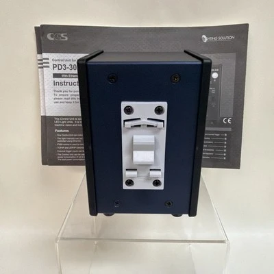 New | in-Stock CCS PD3-3024-3-EI(A) Power Supplies California US | ANACAPA EQUIPMENT BROKERS, INC #1232948