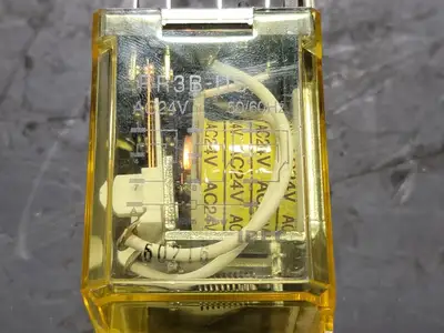 USED IDEC RR3B-US