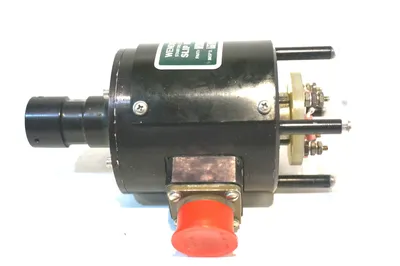 NEW WENDON COMPANY W4-84-100 SLIP RING ASSEMBLY W484100
