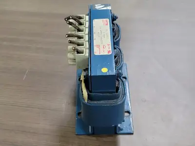 USED MTE CORPORATION RL-01803