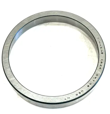 NEW LOT OF 2 TIMKEN 382A TAPERED ROLLER BEARING