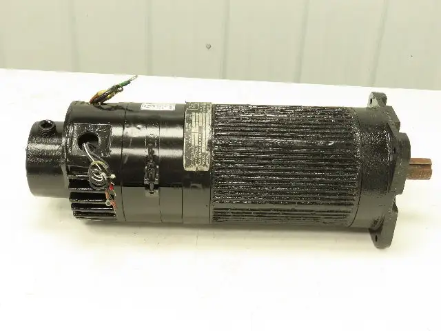 Used KOLLMORGEN _UNKNOWN_ Servo Motors Indiana US | Arrow Industrial #555767