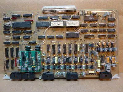 USED EPIC 23084