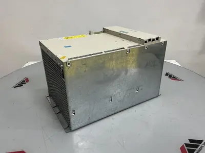 USED SIEMENS 1P 6SN1145-1BA01-0DA1
