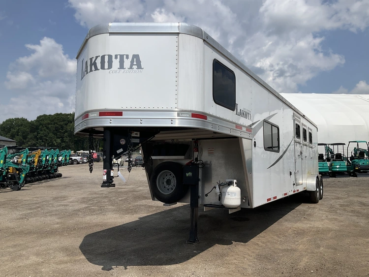 Used 2020 LAKOTA COLT 7311 Agricultural Trailers Michigan US | Miedema Asset Management Group #1315954