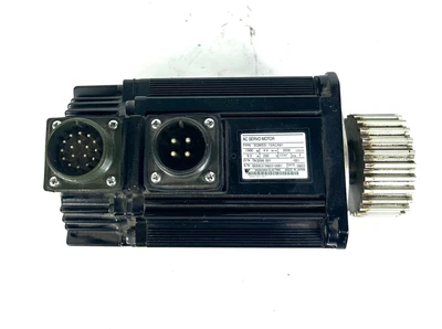 USED YASKAWA ELECTRIC SGMSS-15ACA61