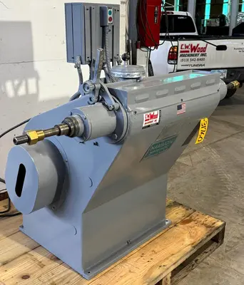 USED HAMMOND 10-VRO